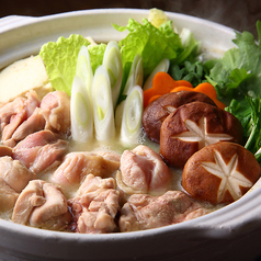 【焼き鳥×飲み放題×完全個室居酒屋】 鳥とも 川崎店のコース写真