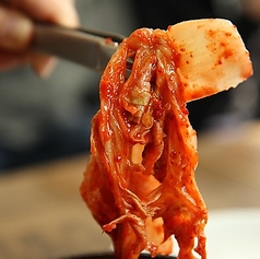 韓国料理 チャルモッケ食堂の写真