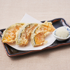 かぼちゃ