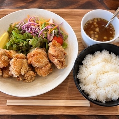 BAR SKY DANCE(バースカイダンス)のおすすめランチ1