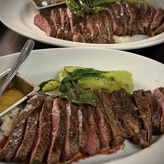 ロコズダイナー LOCO's DiNERのコース写真