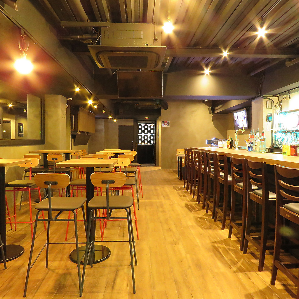 barmoonwalk[EH[N ږx2X