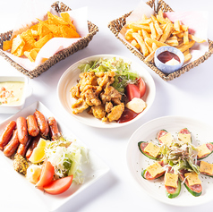 AmusementBar POPLUS ポップラスのおすすめ料理2
