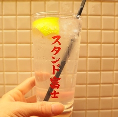 浜松町　スタンド富士の写真3