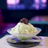 フェルマー Calculated Shisha Loungeのおすすめ料理2