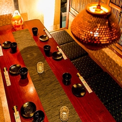 鶏三昧 新宿東口の特集写真