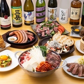 利久食堂 イオンモール橿原店のおすすめ料理2