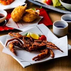 海の達磨 銀座本店のおすすめ料理1