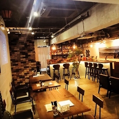 Safari Surfers サファリサーファーズのコース写真