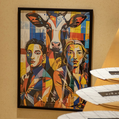 焼肉やまかわ NIKAIの特集写真