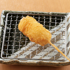 イカ串