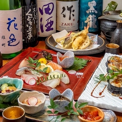 料理屋じごろ別邸特集写真1