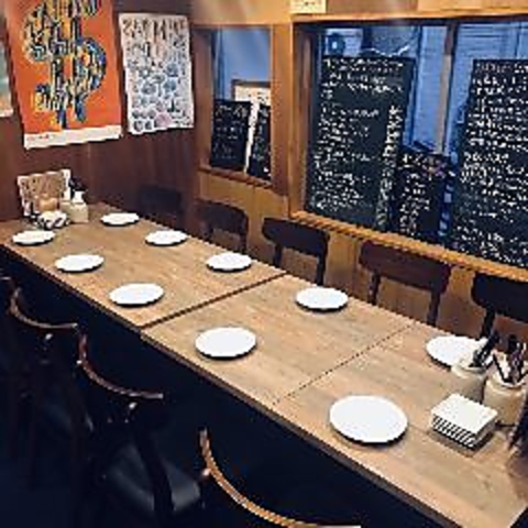 ワインの酒場 mono