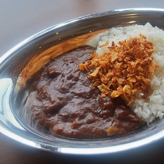 北見たまねぎカレー