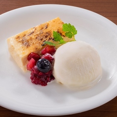 menu photo