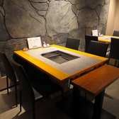 大人の隠れ家のような雰囲気の当店は会社帰りやデートなど様々なシーンにご利用いただけます。最大20名様までの貸切も可能で、二次会にもおすすめです！各種宴会にご利用できるコースをご用意しています♪