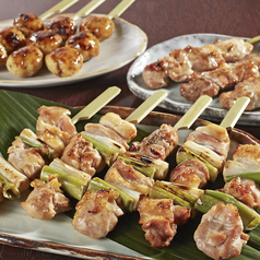 新世界　串かつ食べ放題　串かつ39の雰囲気2