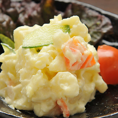 ポテトサラダ