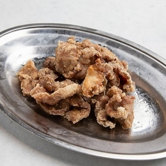 ぶたの唐揚げ　中(150ｇ)