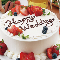 THANKSGIVINGDAY サンクスギビングデイ 天神大名のコース写真