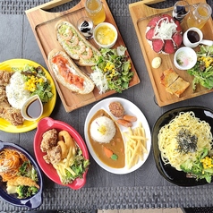 Cafe AZALEAの写真2