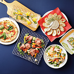 MIYABI(みやび)コース