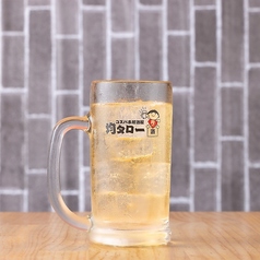 ジンジャーハイボール