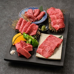個室焼肉　小風神のおすすめ料理1