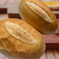 ポン・デ・フランセーズ（ブラジル式フランスパン）