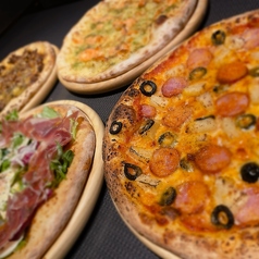 おかやっこ酒場 ぶるのおすすめ料理3