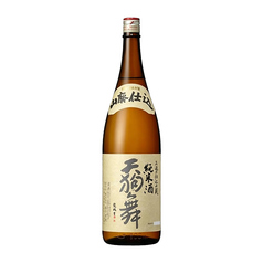 天狗舞　山廃仕込　純米