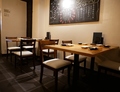 焼肉居酒屋みのわの雰囲気1