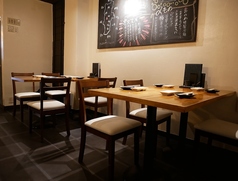 焼肉居酒屋みのわの雰囲気1