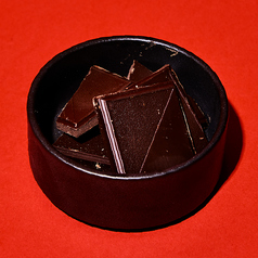 オーガニックチョコ