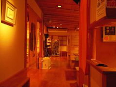 会津居酒屋 籠太の写真3