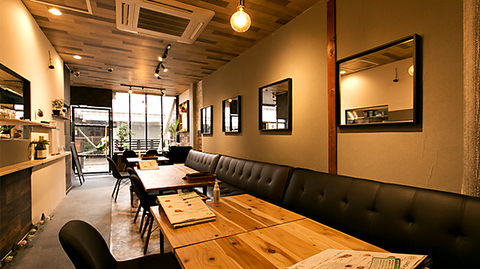 デリステラ West 保谷 ダイニングバー バル ネット予約可 ホットペッパーグルメ