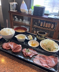 本格焼肉 ほんまもん 福山東店のおすすめランチ2