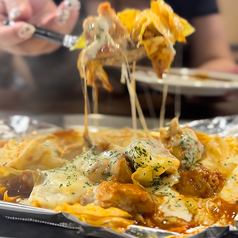 お好み 鉄板焼き居酒屋 博貴の特集写真