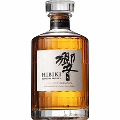 響 HIBIKI ハイボール