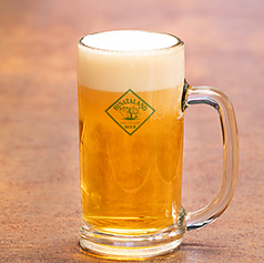 サントリー生ビール