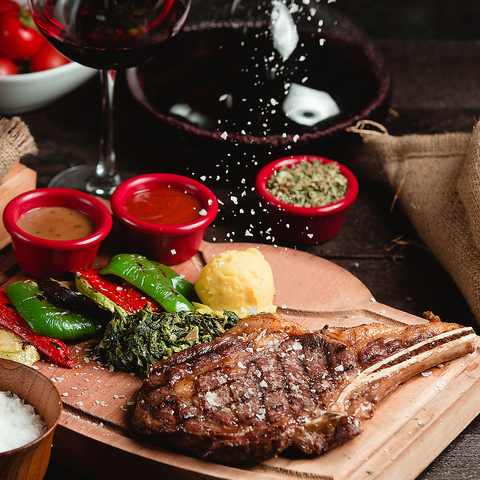 名古屋グリルハウス