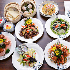 台湾料理 東三国店のおすすめ料理1