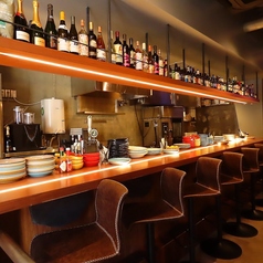 HERO S ヒーローズ 新橋の雰囲気2