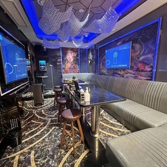 CICカラオケの雰囲気1