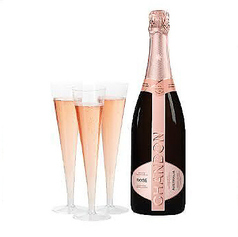 【ボトル】CHANDON ROSE ーシャンドンロゼー