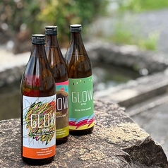 ドリンクに拘ってます！