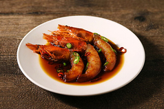 カンジャンセウ(1尾）