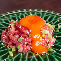 オプションメニューで更に満喫☆