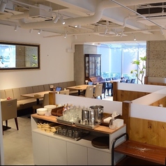 レストランピッツァDADA 草薙店特集写真1