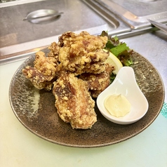 勝川舌街酒場 ぼんくらのおすすめランチ2